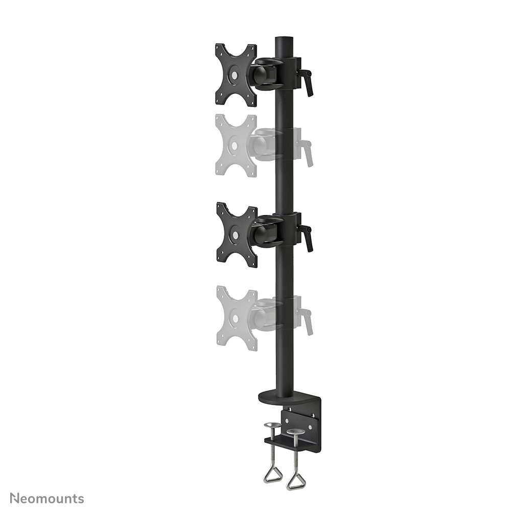 Neomounts FPMA-D700DV Monitorarm 10-27"